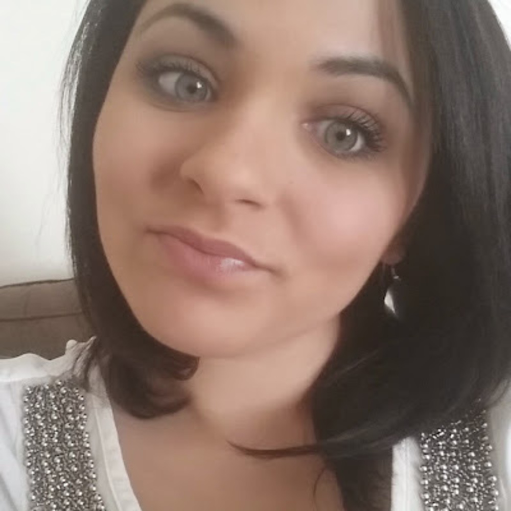 Meet your Posher, Sherry